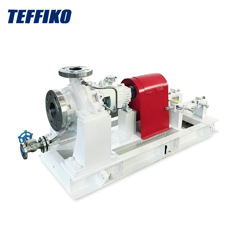 OH2 centrifugal pump
